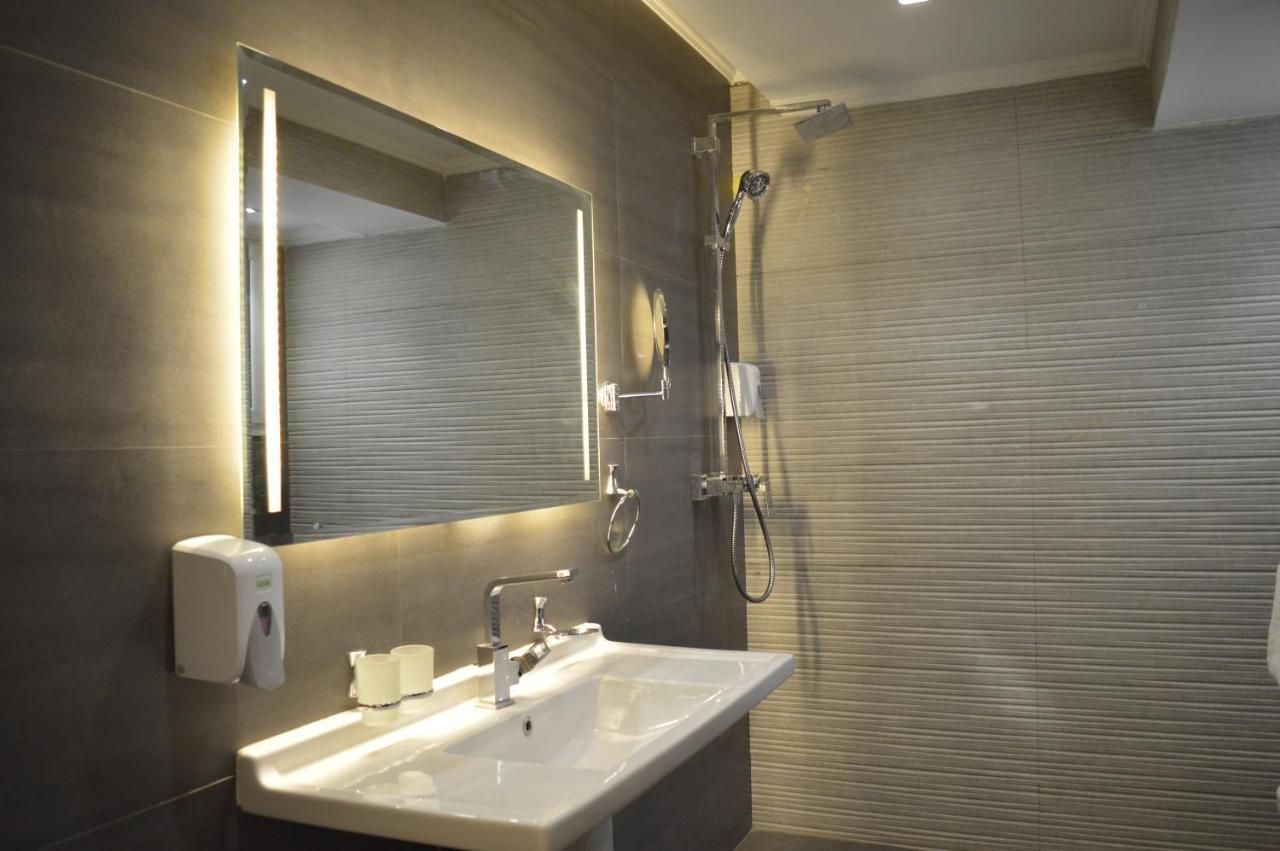 Nile Villa Hotel Kaherah Luaran gambar