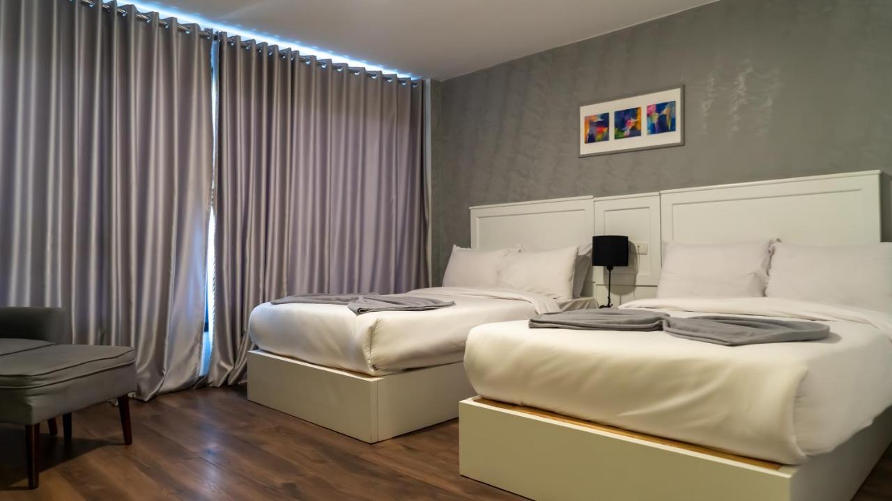 Nile Villa Hotel Kaherah Luaran gambar